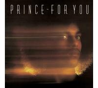 Prince For You (CD)