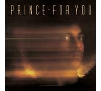 Prince – For You – CD – Sony Music