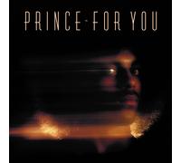 Prince For You (Vinyl LP) 12" Album