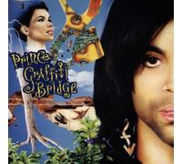 Prince - Graffiti Bridge by Prince (1990) Audio CD