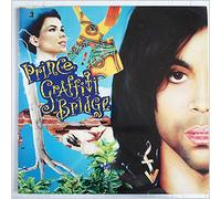 Prince , - Graffiti Bridge - Warner Bros. Records - 7599-27493-1, Warner Bros. Records - WX 361, Paisley Park - 7599-27493-1