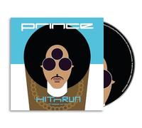 Audio Cd Prince - Hitnrun Phase One