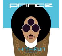 Prince - Hitnrun Phase One - Vinile