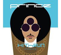 Prince - HITNRUN Phase One by Prince (2015-08-03)