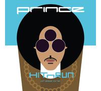 Prince HITnRUN Phase One (CD) Album