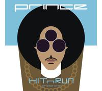 Prince - Hitnrun Phase One - Vinile