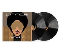 Prince HITnRUN Phase One & Two (10th Anniversary Limited) con LP in vinile OB...