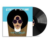 Prince HITnRUN phase one & two set Japan Edition Vinyl LP Japanese Obi Nuovo ...