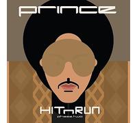Prince - HITNRUN Phase Two by Prince (2016-08-03)