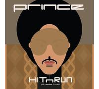 Prince - Hitnrun Phase Two - Cd