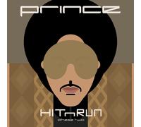 Prince - HitnRun Phase Two (Reissue) (2 LP)