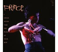 Prince - I Could Never Take The Place Of Your Man (2 LP)