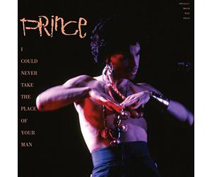 Prince - I Could Never Take The Place Of Your Man (2 LP)