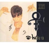 Prince - I Hate You by Prince