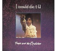Prince - I Would Die 4 U