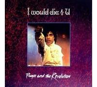 Prince - I Would Die 4 U