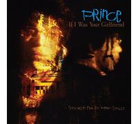 Prince - If I Was Your Girlfriend