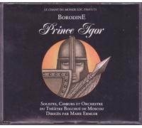 PRINCE IGOR