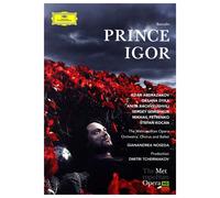 Alexandre Borodin - Prince Igor