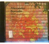 Prince Igor: Overture & Polovtsian Dances, Symphony No. 2 & Enrique Batiz CD