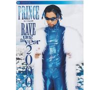 Prince - In concert - Rave un2 the year 2000