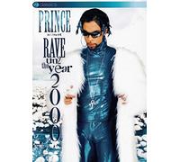 Prince in Concert Rave UN2 The Year 2000