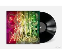 Prince in His Arms - Colours