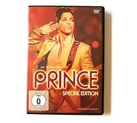 Prince - In Memory Of