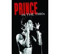 Prince - In The 1980s - Dvd