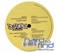 Prince Ital. Joe Feat. M.Mark - Can't stop we