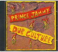 Prince Jammy - Dub Culture