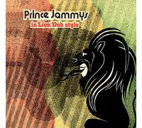 Prince Jammy - In Lion Dub Style