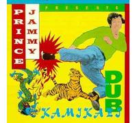 Prince Jammy - Kamikaze Dub