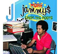 Prince Jammy - More Jammy from the Roots