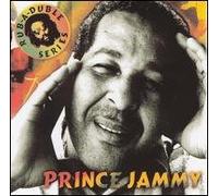 Prince Jammy - Prince Jammy