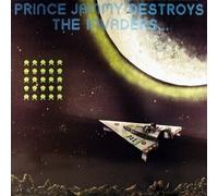 Prince Jammy - Destroys The Invaders