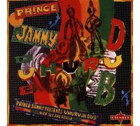 Prince Jammy - Uhuru in Dub