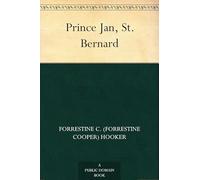 Prince Jan, St. Bernard