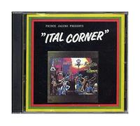 Prince Jazzbo - Presents Ital Corner