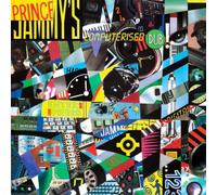 Prince Jimmy - Computerised Dub