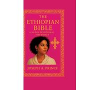 Prince Joseph Joseph A Prince The Ethiopian Bible (Copertina rigida)