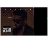 Prince Kay One - Rich Kidz