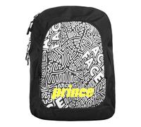 Zaino per bambini Prince Noir 30x16x35,6 cm