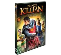 Prince Killian & The Holy Grail [Edizione: Stati Uniti]