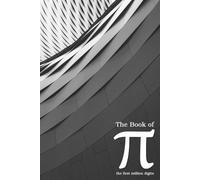 Prince Kishore The Book of Pi (Tascabile)