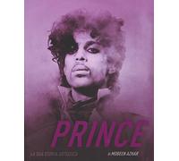 Prince. La sua storia artistica. Ediz. illustrata