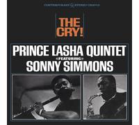 Prince Lasha Quintet & Sonn... - The Cry! (Reissue) (Limited Edition) (180g) (LP)