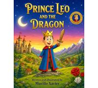 Prince Leo and the Dragon