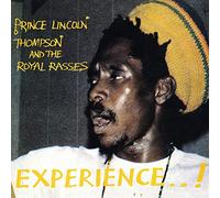 Prince Lincoln & Royal Rasses - Experience