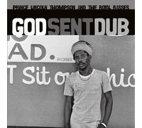 Vinile Prince Lincoln Thompson - God Sent Dub